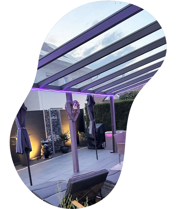 Ihr kompetenter Partner rund um Ihre Garten